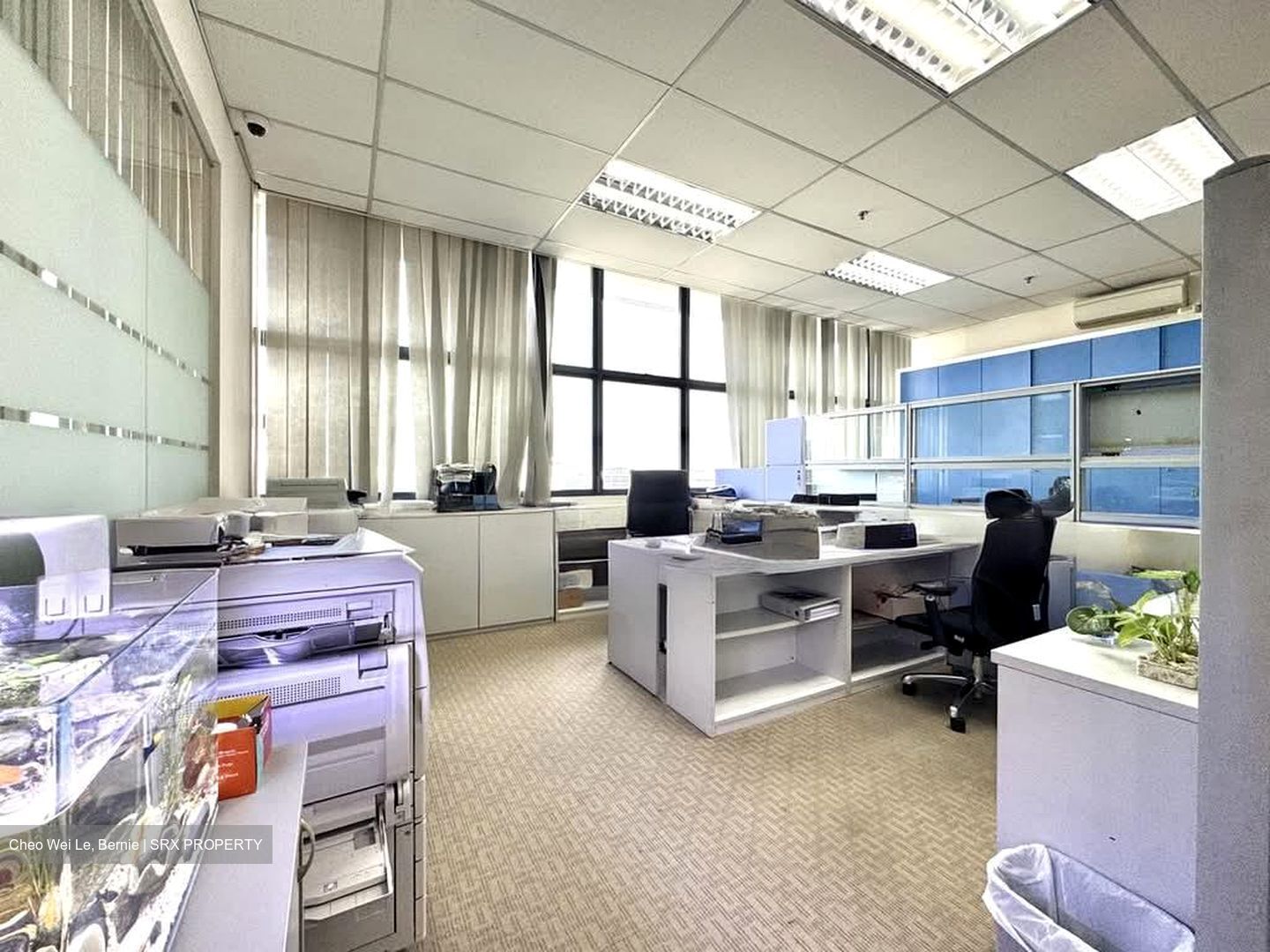 Tradehub 21 (D22), Factory #586544191